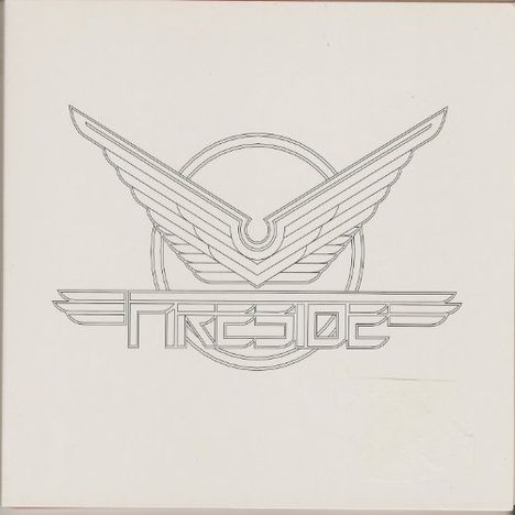 Fireside: Elite, CD