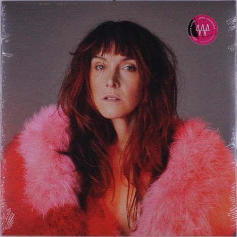 Wende: Sterrenlopen (Pink Vinyl), LP