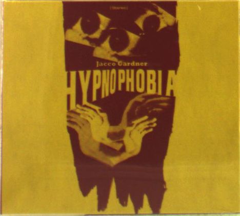 Jacco Gardner: Hypnophobia, CD