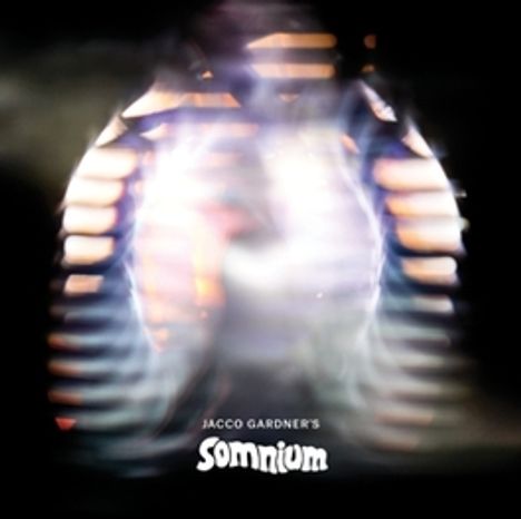 Jacco Gardner: Somnium, CD