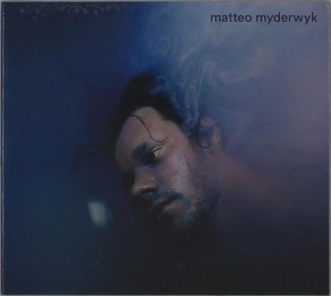 Matteo Myderwyk (geb. 1990): Ataraxia, CD