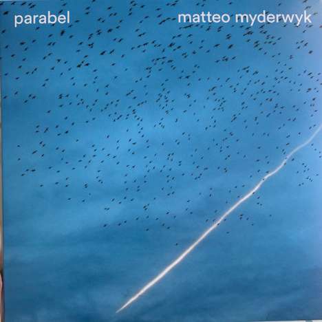 Matteo Myderwyk (geb. 1990): Parabel, LP