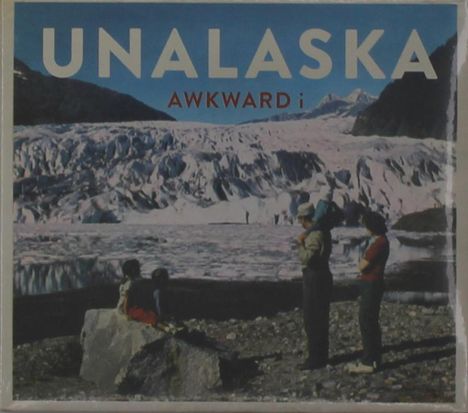 Awkward I: Unalaska, CD