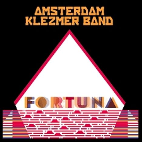 Amsterdam Klezmer Band: Fortuna, CD