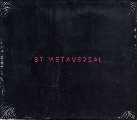 BT: Metaversal, CD