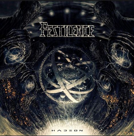 Pestilence: Hadeon (180g), LP