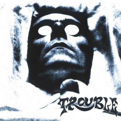 Trouble: Simple Mind Condition (Deluxe Edition) (Slipcase), 2 CDs