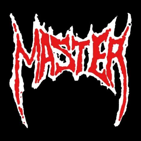 Master: Master (Reissue) (Slipcase), CD