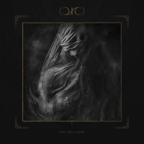 Oro: Vid Vägs Ände, CD