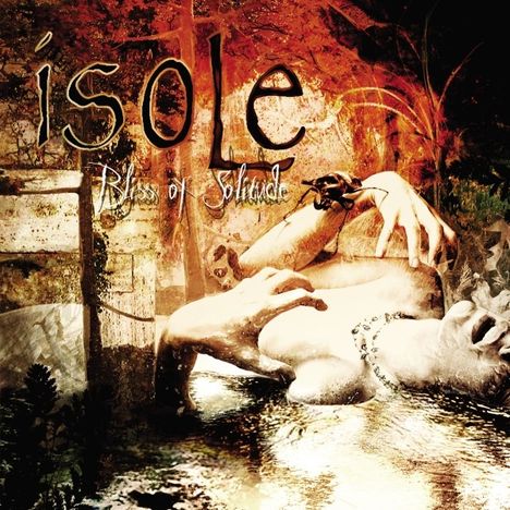 Isole: Bliss Of Solitude, CD