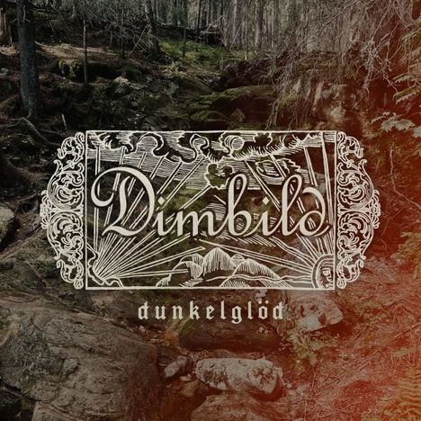 Dimbild: Donkelglöd, CD