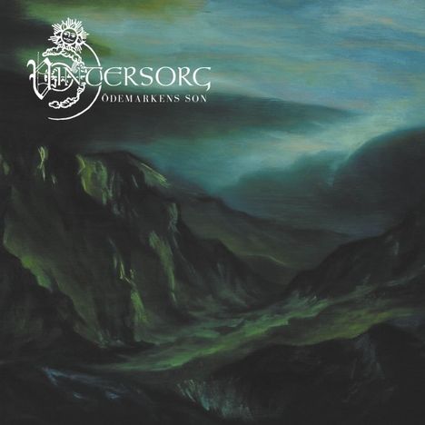 Vintersorg: Ödemarkens Son, CD