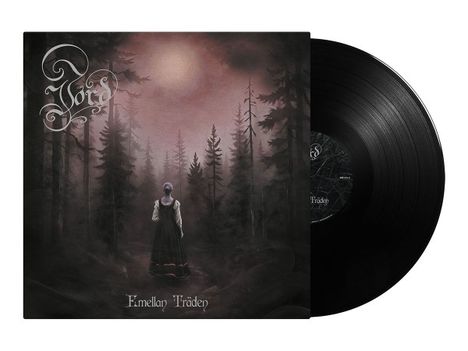 Jord: Emellan Träden, LP