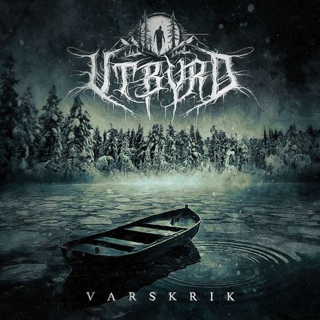 Utbyrd: Varskrik, CD