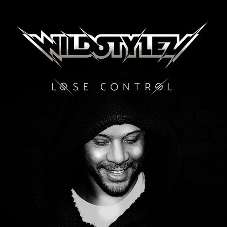 Wildstylez: Lose Control, CD