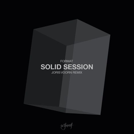 Format: Solid Session (Joris Voorn Remix), Single 12"