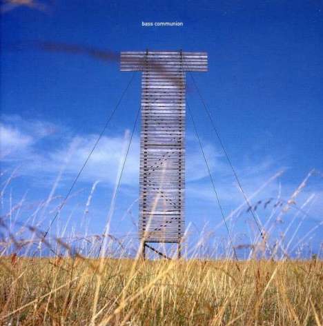 Bass Communion    (Steven Wilson): Bass Communion II (180g), 2 LPs