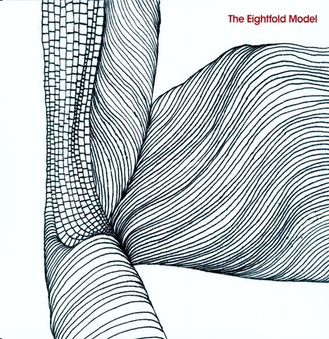 The Eightfold Model: The Eightfold Model, LP