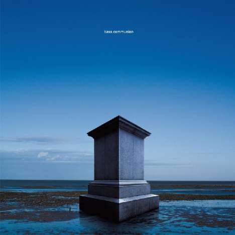 Bass Communion    (Steven Wilson): Cenotaph, CD