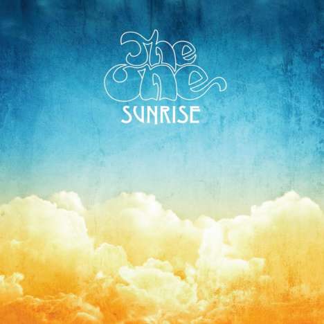 One: Sunrise, CD