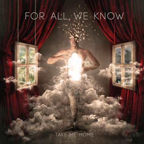 For All We Know: Take Me Home (180g), LP