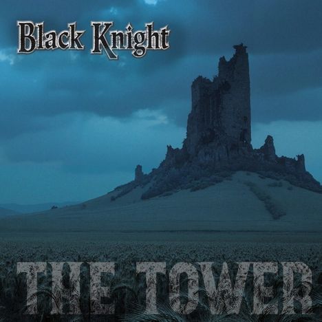 Black Knights: The Tower, CD