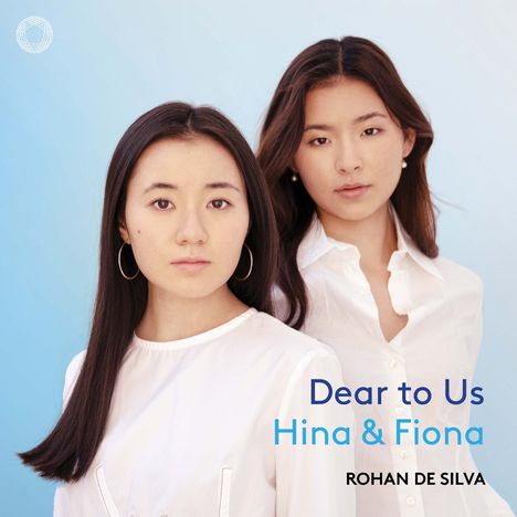 Anna Clyne (geb. 1980): Dear to Us, CD