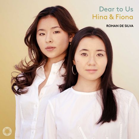 Anna Clyne (geb. 1980): Dear to Us, 2 LPs