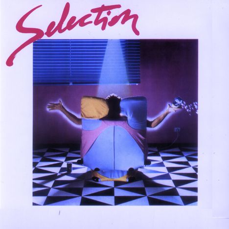 Selection: Selection, CD