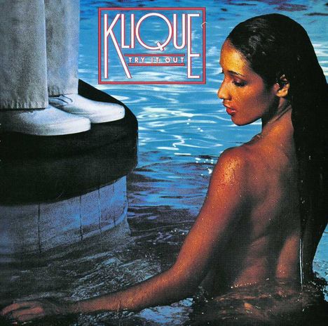 Klique: Try It Out, CD