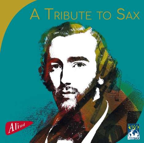 A Tribute to Sax, 2 CDs