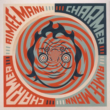 Aimee Mann: Charmer, CD