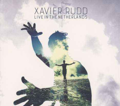 Xavier Rudd: Live In The Netherlands, 2 CDs