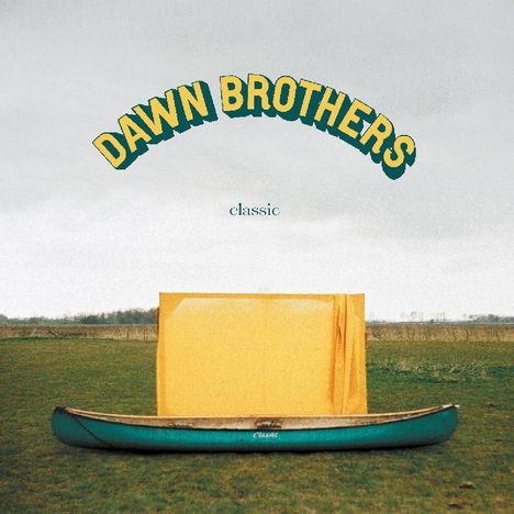 Dawn Brothers: Classic, LP