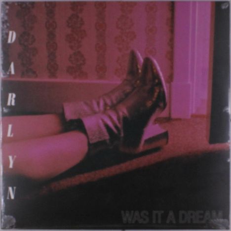 Darlyn: Was It A Dream, LP