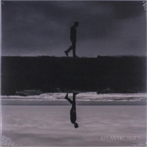 Matt Perriment: Atlantic Skies, LP