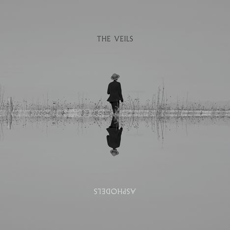 The Veils: Asphodels, LP