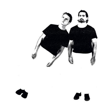 Affäire: Internal Swing EP (45 RPM), Single 12"