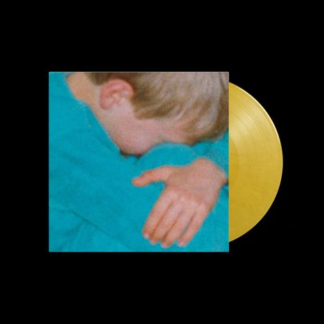 Beachpeople: Has-Been (180g) (Indie Edition) (Yellow Vinyl), LP