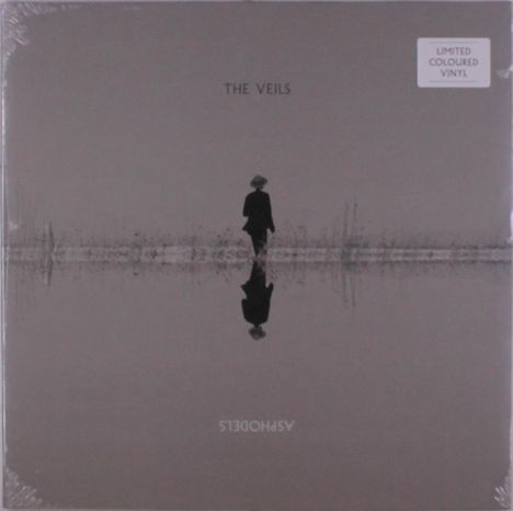 The Veils: Asphodels (Limited Edition) (Colored Vinyl), LP