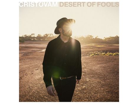 Cristóvam: Desert of Fools (180g) (Colored Vinyl), LP