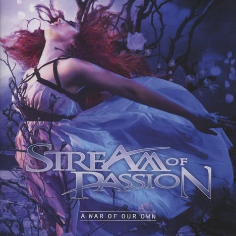Stream Of Passion: A War Of Our Own (Jewelcase), CD