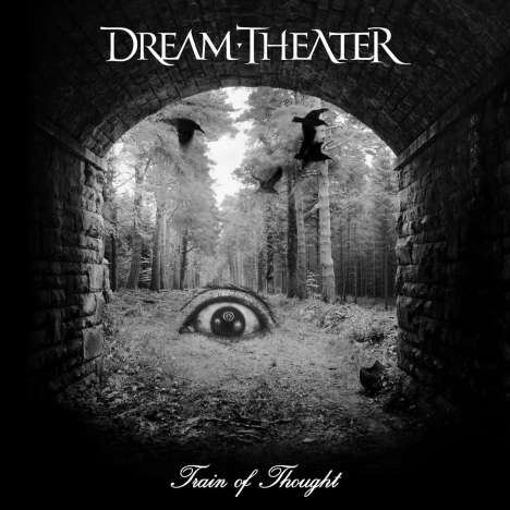 Dream Theater: Train Of Thought (180g), 2 LPs