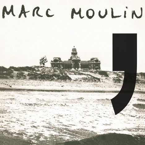 Marc Moulin (1942-2008): Sam Duffy (40th Anniversary Edition) (180g), 2 LPs