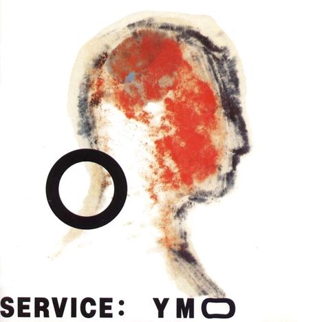 Yellow Magic Orchestra: Service (180g), LP