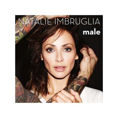 Natalie Imbruglia: Male (180g), LP