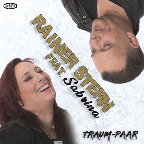 Traum-Paar, CD