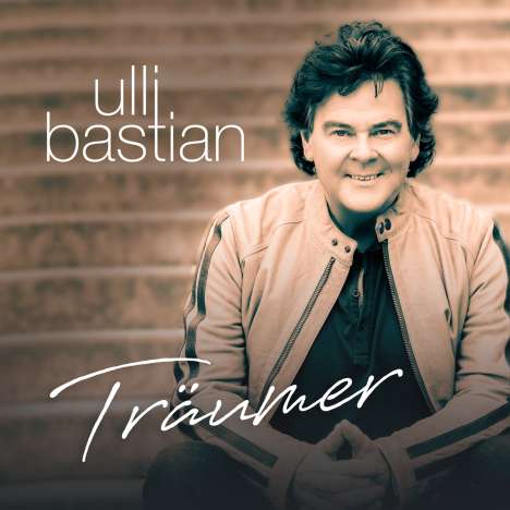 Ulli Bastian: Träumer, CD
