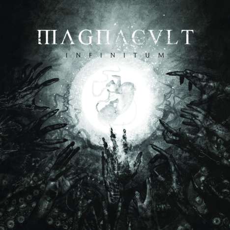 MagnaCult: Infinitum, CD
