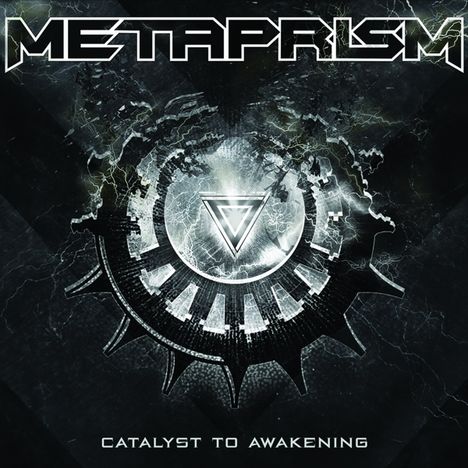 Metaprism: Catalyst To Awakening, CD